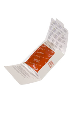 Презервативы латексные ультратонкие Sagami Xtreme Superthin (1 шт)