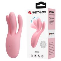 Вибростимулятор Pretty Love Diego
