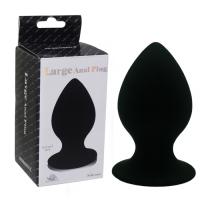 Анальная пробка Large Anal Plug