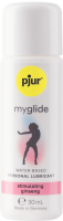 Женский стимулирующий лубрикант на водной основе Pjur Myglide (30 мл)
