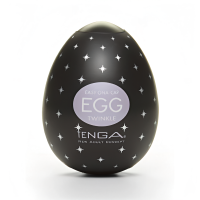 Мастурбатор яйцо TENGA EGG TWINKLE