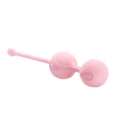 Утяжелённые вагинальные шарики Pretty Love Kegel Tighten Up I