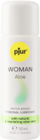 Лубрикант на водной основе Pjur Woman Aloe (30 мл)