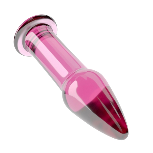 Фаллоимитатор GS12/Pink