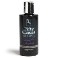 Гель-смазка на водной основе Fifty Shades of Grey Ready for Anything (100 мл)