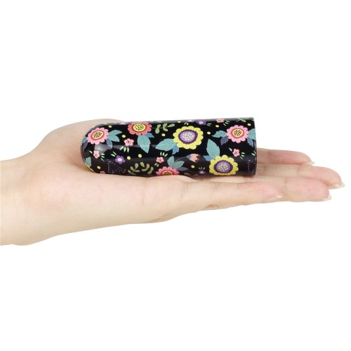 Вибропуля Rechargeable Diana