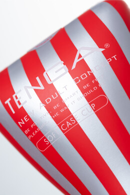 Мастурбатор Tenga Soft Case Cup
