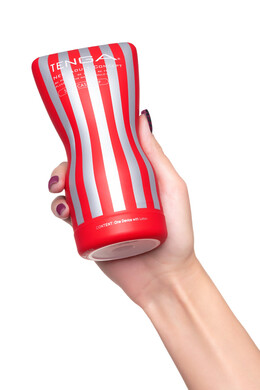 Мастурбатор Tenga Soft Case Cup