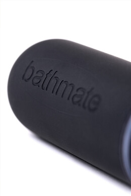 Перезаряжаемая вибропуля Bathmate Vibe Bullet Black