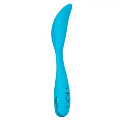 Оригинальный гнущийся вибратор California Dreaming Palm Springs Pleaser