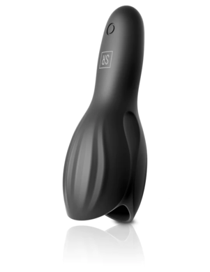 Мастурбатор с вибрацией Sir Richard's Beginner Silicone Cock Teaser