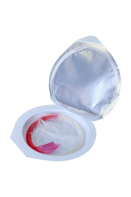 Презервативы полиуретановые Sagami Original Quick 0,02 (6 шт)