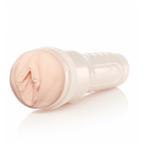 Мастурбатор-вагина слепок порнозвезды Fleshlight Girls Nina Hartley