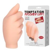 Мастурбатор в виде руки Baile Tempation Passion Lady