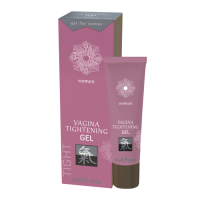 Гель для сужения влагалища Shiatsu Vagina Tightining Gel (30 мл)