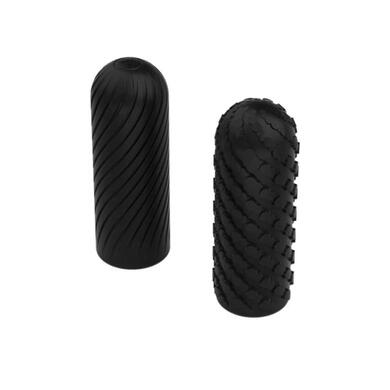 Инновационный мастурбатор для мужчин черный Arcwave Ghost Pocket Stroker