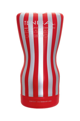 Мастурбатор Tenga Soft Case Cup