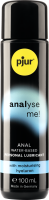 Анальный лубрикант на водной основе Pjur Analyse Me Moisturising (100 мл)