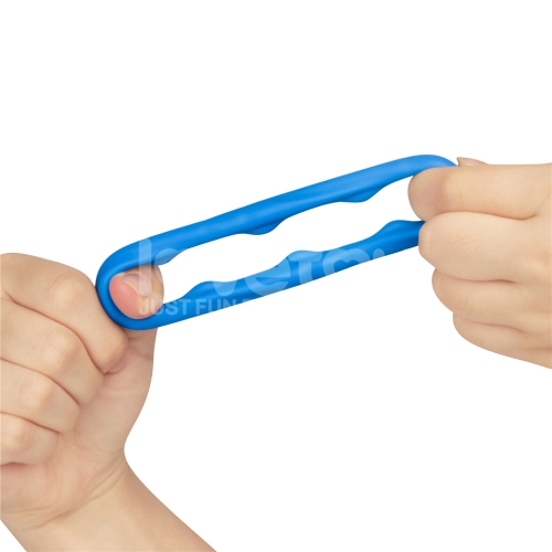 Эрекционное кольцо Pinnacle Pro Bump Stretcher