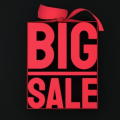 SALE %