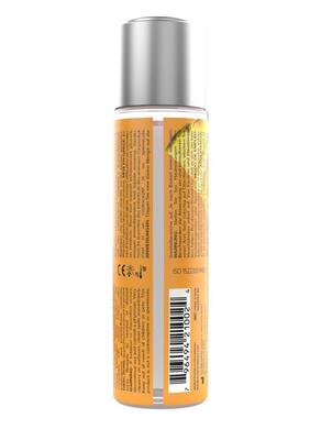 Оральный лубрикант со вкусом "Секс на пляже" JO Flavored lubricant SEX ON THE BEACH (60 мл)