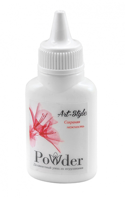 Пудра для игрушек Art-Style Powder (15 г)