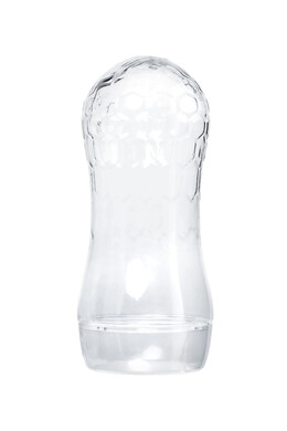 Мастурбатор прозрачный A-Toys Jelf