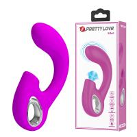 Вибратор Pretty Love Sibel