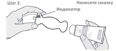Набор для тренировки мышц малого таза HOT Come