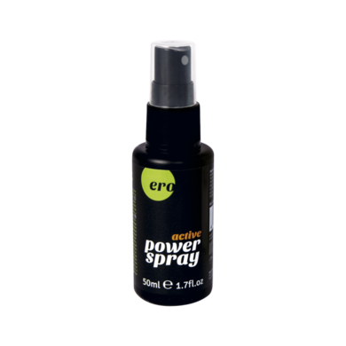 Спрей возбуждающий для мужчин Active Power Spray (50 мл)