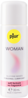 Концентрированный силиконовый лубрикант Pjur Woman (30 мл)