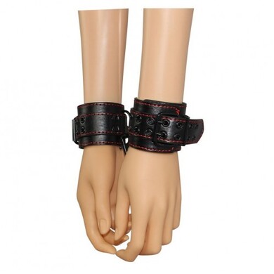 Наручники Pleasure Handcuffs