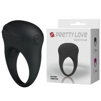 Эрекционное виброкольцо Pretty Love