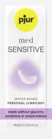 Лубрикант для чувствительной кожи Pjur MED Sensitive glide (2 мл)