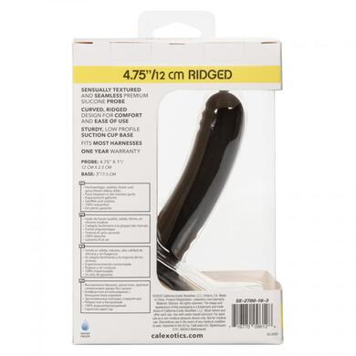 Насадка для страпона Boundless 4.75" Smooth Probe