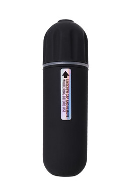 Перезаряжаемая вибропуля Bathmate Vibe Bullet Black
