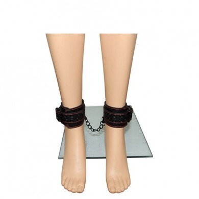 Поножи Pleasure Ankle cuffs