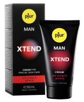 Мужской крем для пениса Pjur Man Xtend Cream (50 мл)
