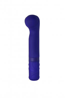 Перезаряжаемый синий вибратор Universe Rocky’s Fairy Mallet