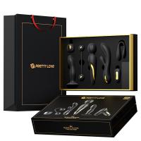Набор премиум игрушек Pretty Love Luxury Collection