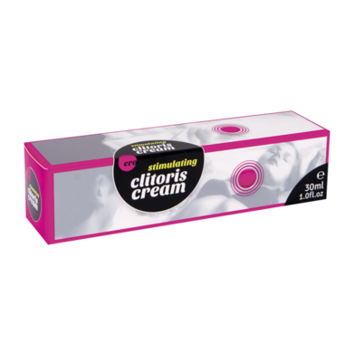 Стимулирующий крем для женщин Clitoris Cream (30 мл)