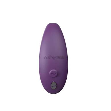 Смарт-вибратор для пар фиолетовый We-Vibe Sync