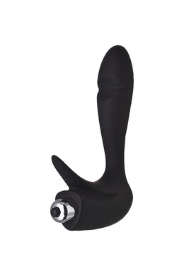Массажер простаты Erotist First черный