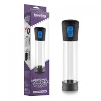 Вакуумная помпа автоматическая Maximizer Worx VX3 Auto Pro