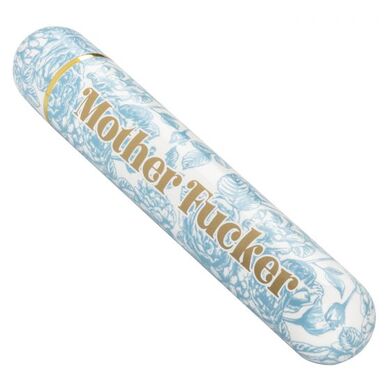 Вибратор классический Naughty Bits Mother Fucker