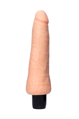 Вибратор реалистичный A-Toys 17 см