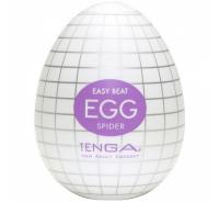 Мастурбатор яйцо TENGA SPIDER