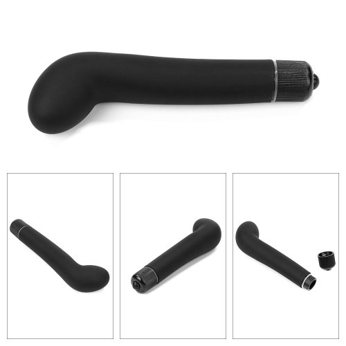 Набор для ролевых игр Deluxe Bondage Kit (маска, наручники, плеть, G-вибратор)