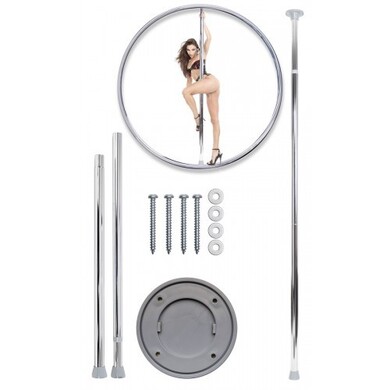 Шест для стриптиза FF Fantasy Dance Pole