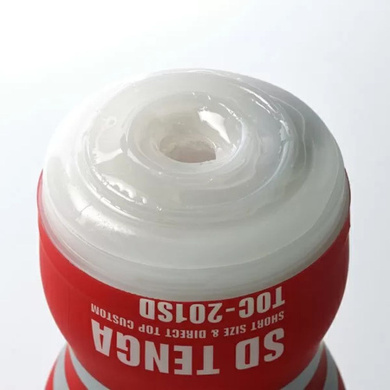 Мастурбатор Tenga SD Original Vacuum Cup Strong